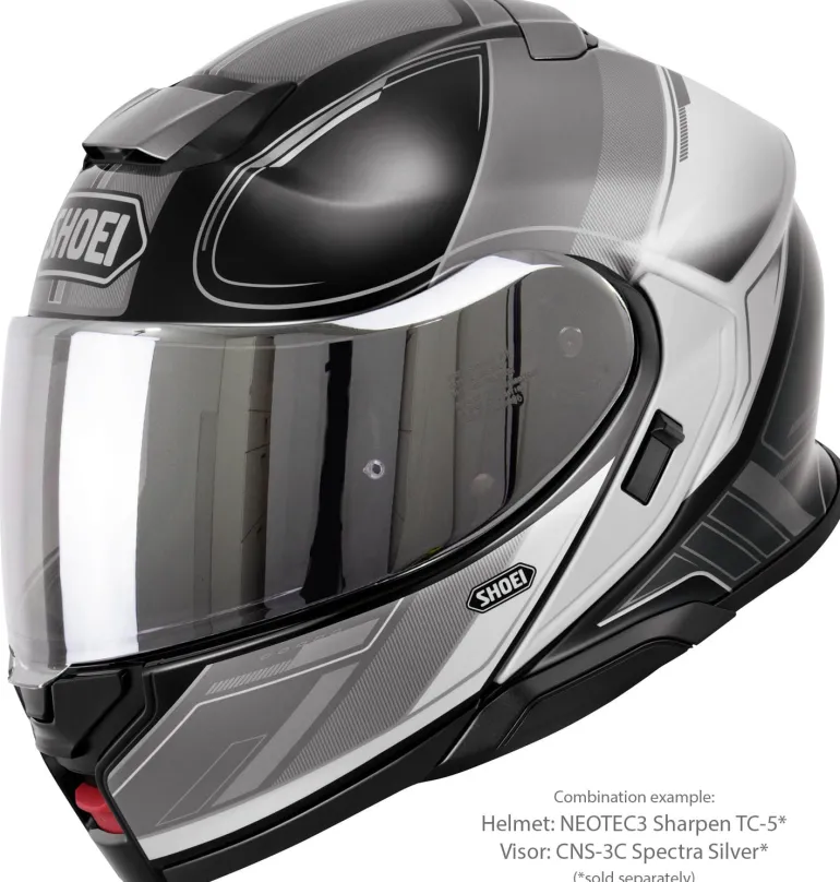 Kask Shoei Neotec 3