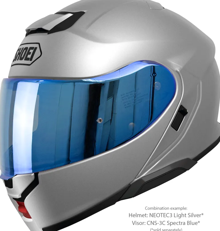 Kask Shoei Neotec 3