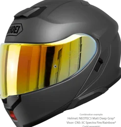 Kask Shoei Neotec 3