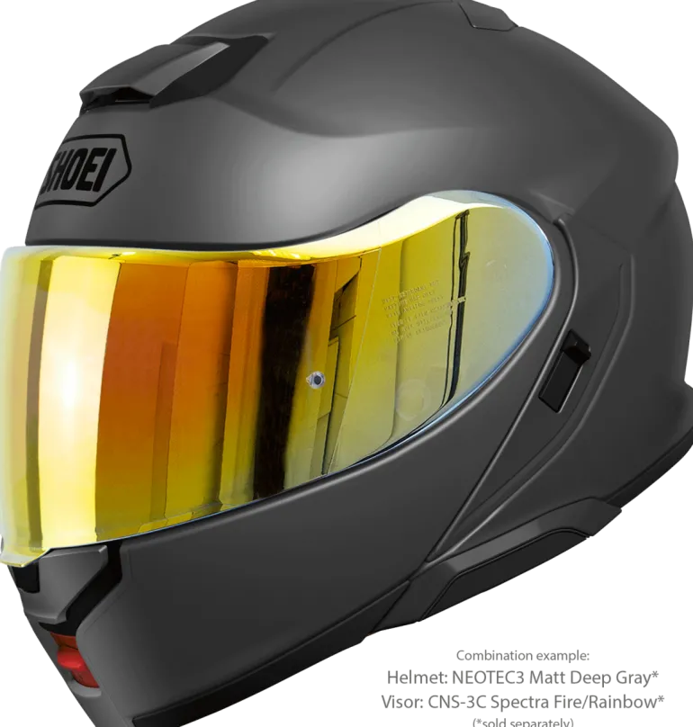 Kask Shoei Neotec 3