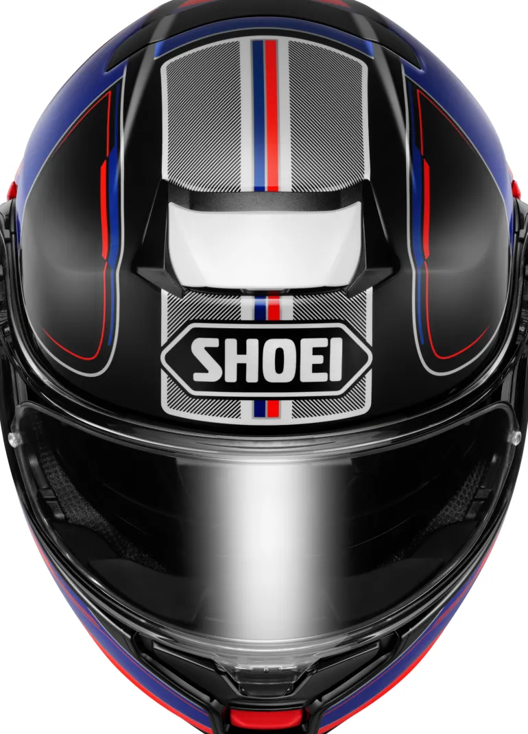 Kask Shoei Neotec 3