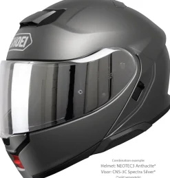 Kask Shoei Neotec 3