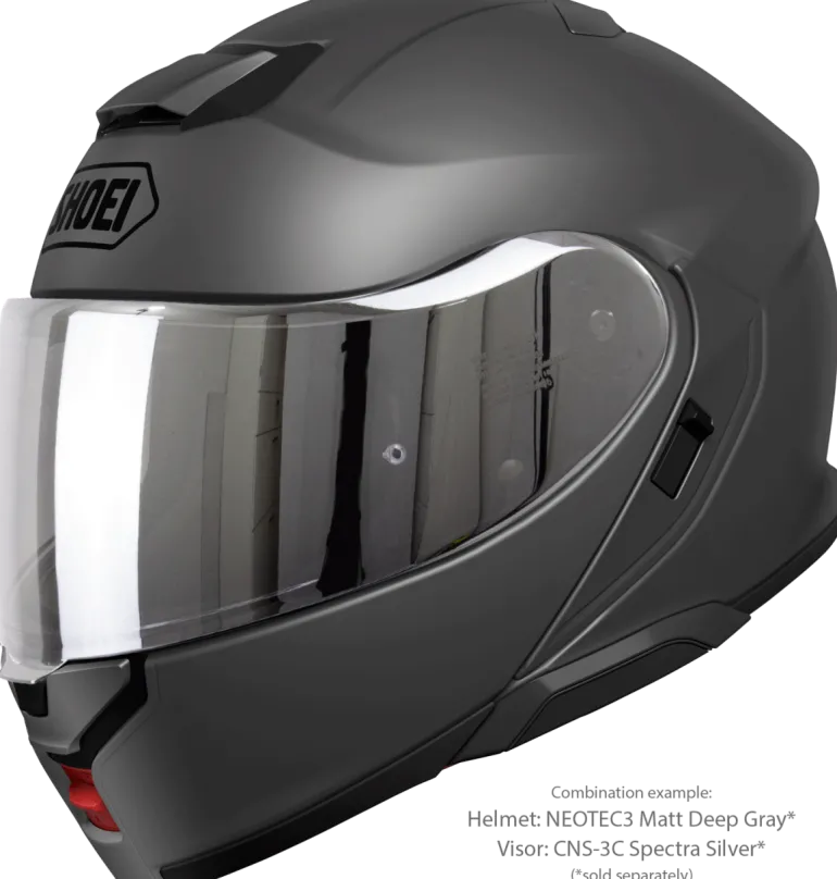 Kask Shoei Neotec 3