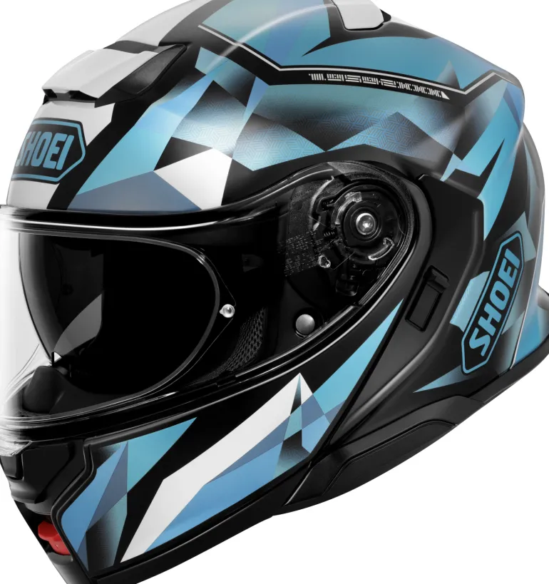 Kask Shoei Neotec 3