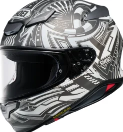 Kask Shoei NXR 2