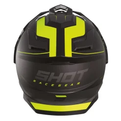 Kask Shot Trek