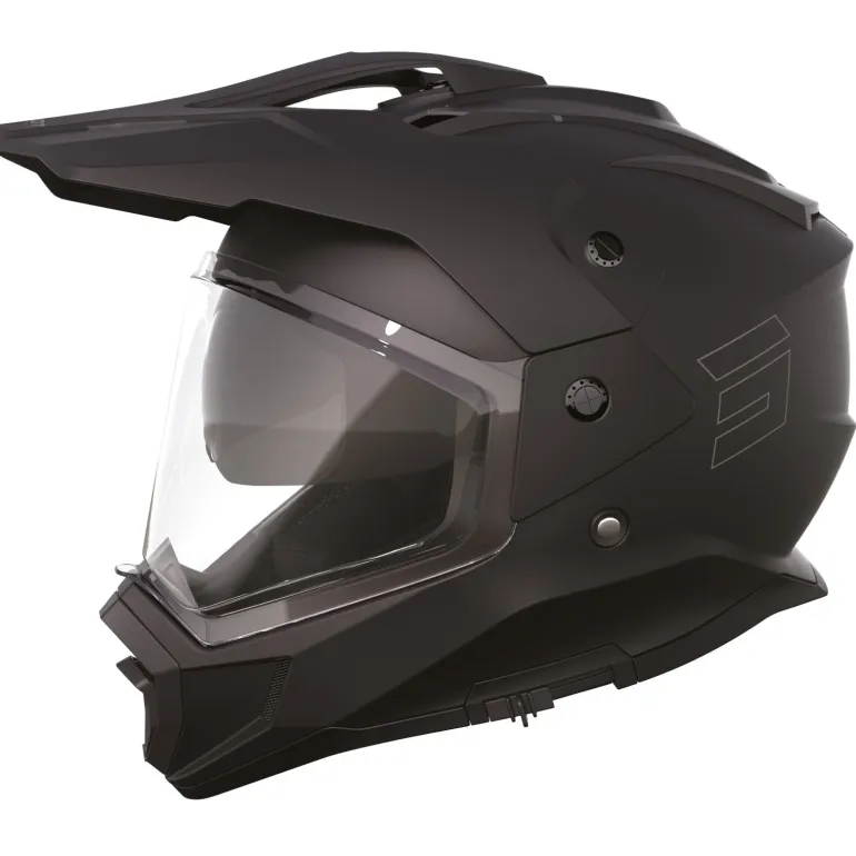 Kask Shot Trek