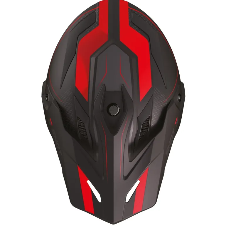 Kask Shot Trek