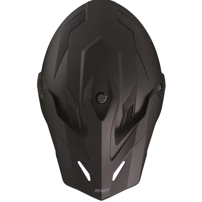 Kask Shot Trek