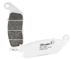 Klocki hamulcowe Brembo 07HO30