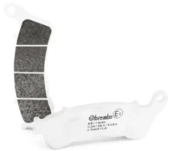 Klocki hamulcowe Brembo 07HO57