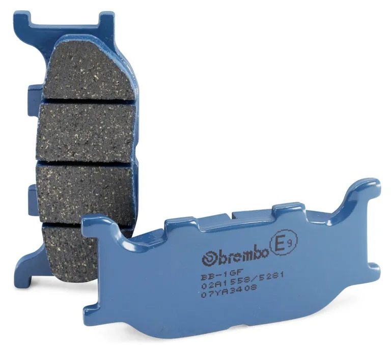 Klocki hamulcowe Brembo 07YA34