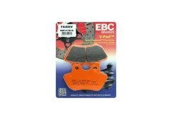 Klocki hamulcowe EBC FA400