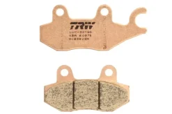 Klocki Hamulcowe TRW MCB582