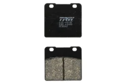 Klocki Hamulcowe TRW MCB542