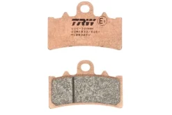 Klocki Hamulcowe TRW MCB834