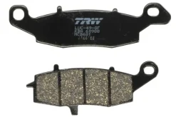 Klocki Hamulcowe TRW MCB681