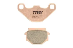 Klocki Hamulcowe TRW MCB523