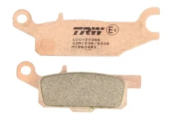 Klocki Hamulcowe TRW MCB804