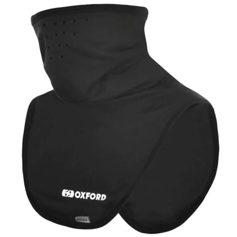 Kołnierz ocieplający OXFORD DELUXE NECK TUBE MICRO FLEECE