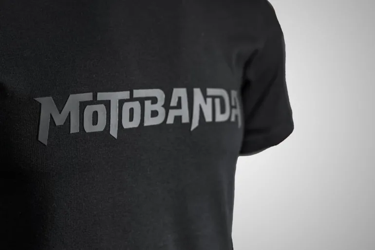 Koszulka Motobanda