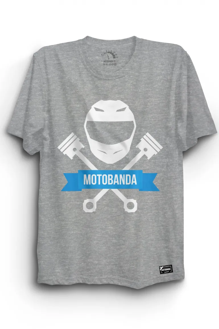 Koszulka Motobanda Classic