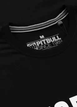 Koszulka Motobanda x Pitbull Basic