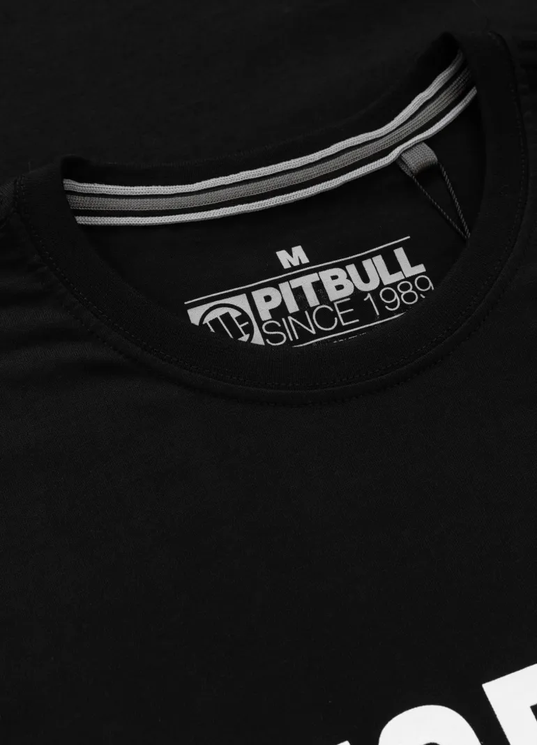 Koszulka Motobanda x Pitbull Basic