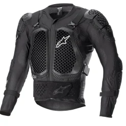 Koszulka ochronna/zbroja Alpinestars Bionic Action V2