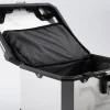 Kufer Centralny Sw-Motech Trax Adv Topcase Silver 38L