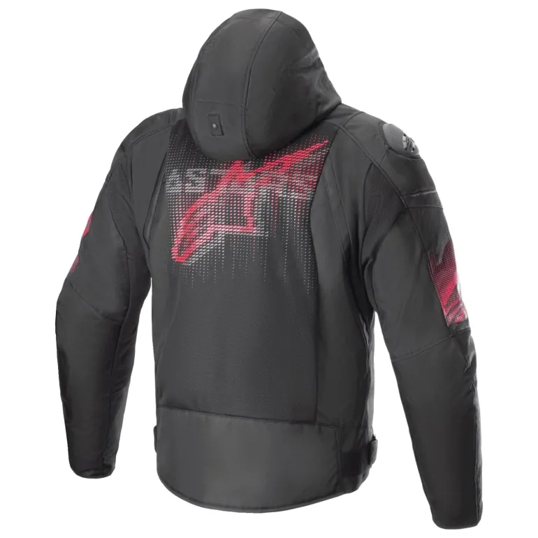 Kurtka Alpinestars Zaca Air Venom