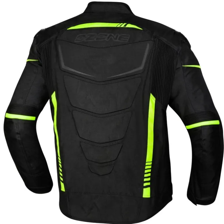 Kurtka Ozone Pulse