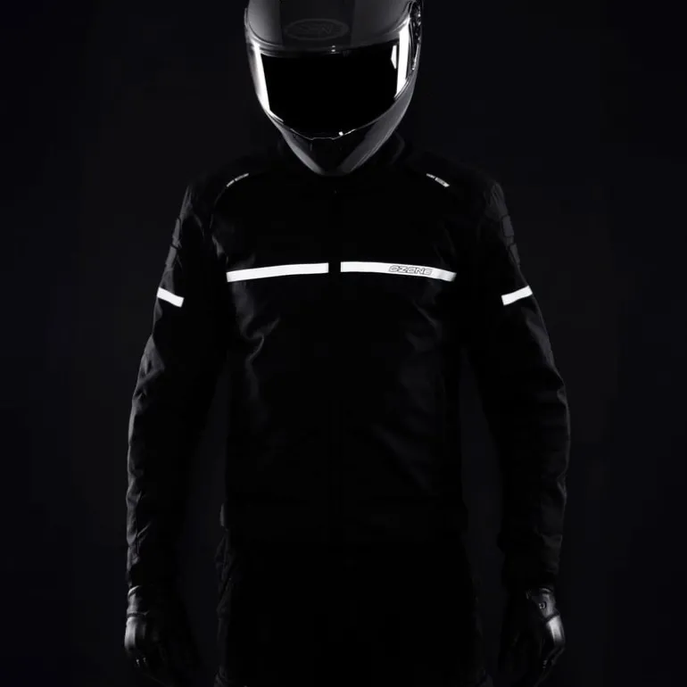 Kurtka Ozone Rider