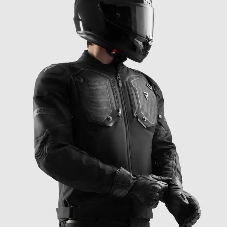 Kurtka Rebelhorn Borg II