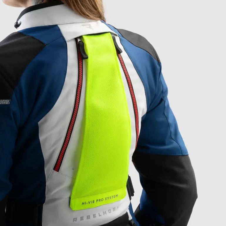 Kurtka Rebelhorn Hardy 3.0 Lady