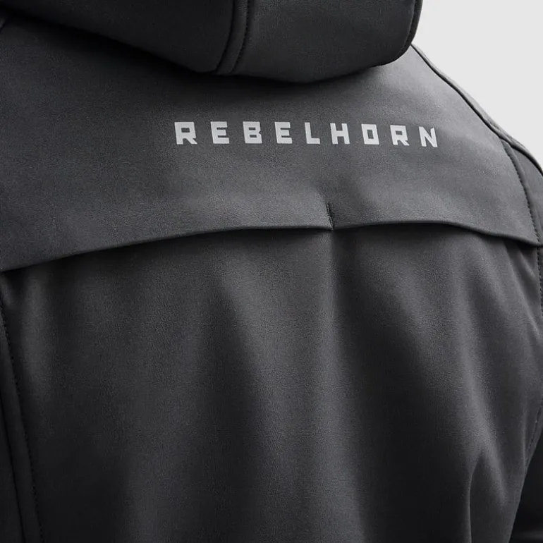 Kurtka Rebelhorn Slash