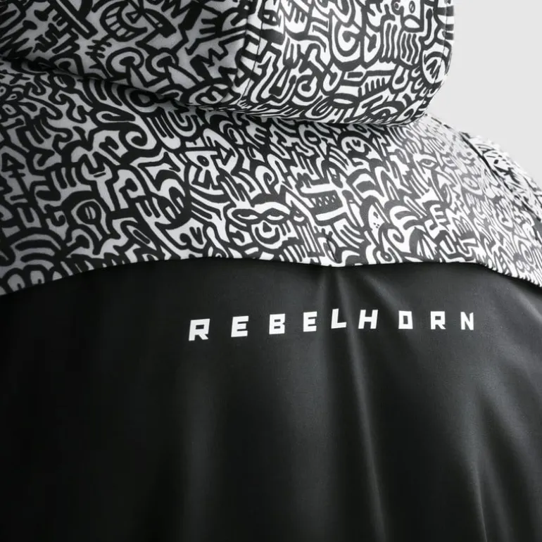 Kurtka Rebelhorn Slash