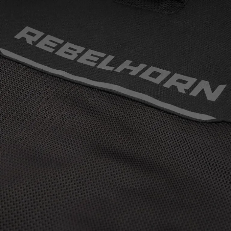 Kurtka Rebelhorn Wave