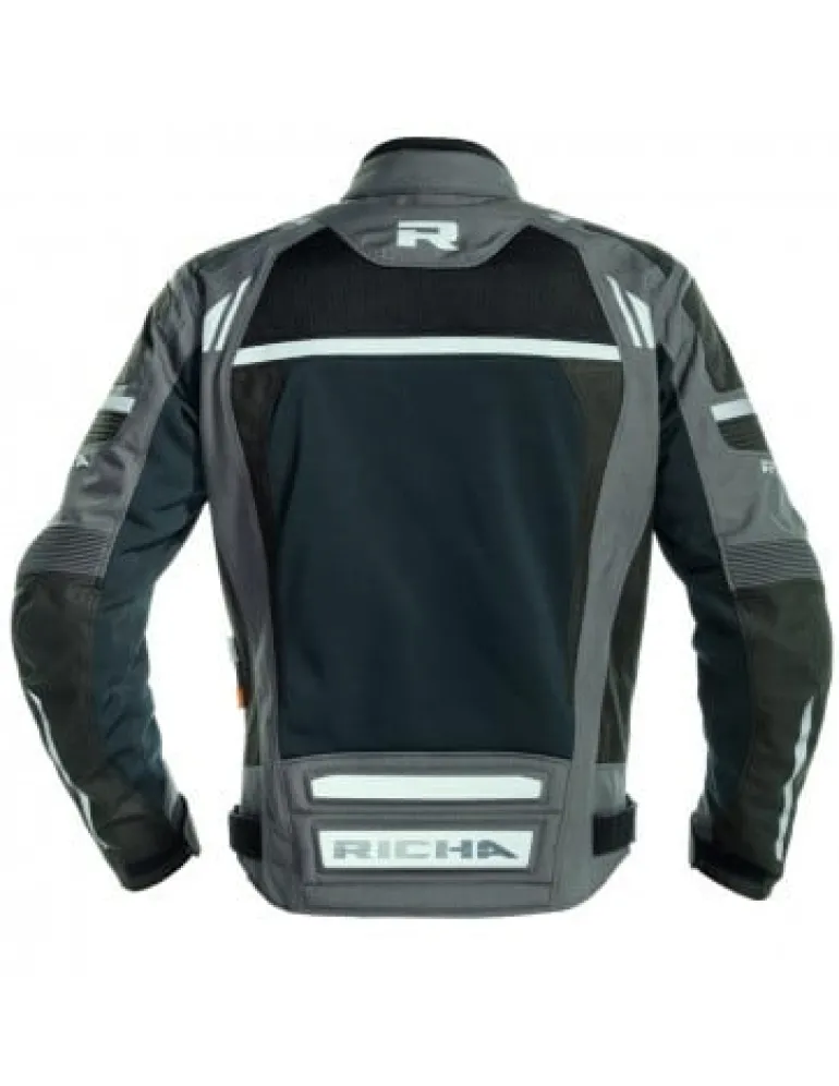 Kurtka Richa Airstorm WP