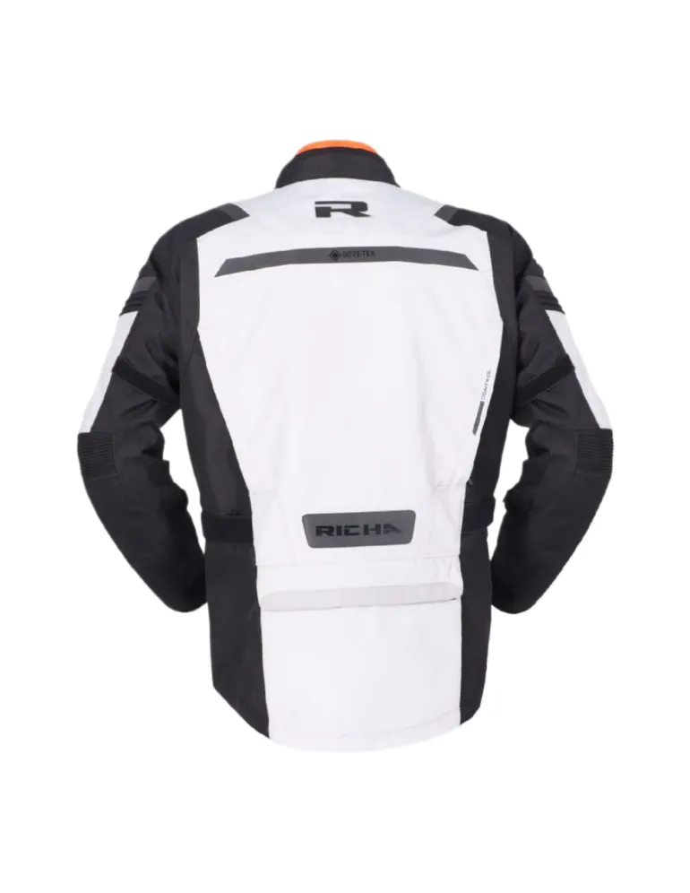 Kurtka Richa Brutus Gore-tex