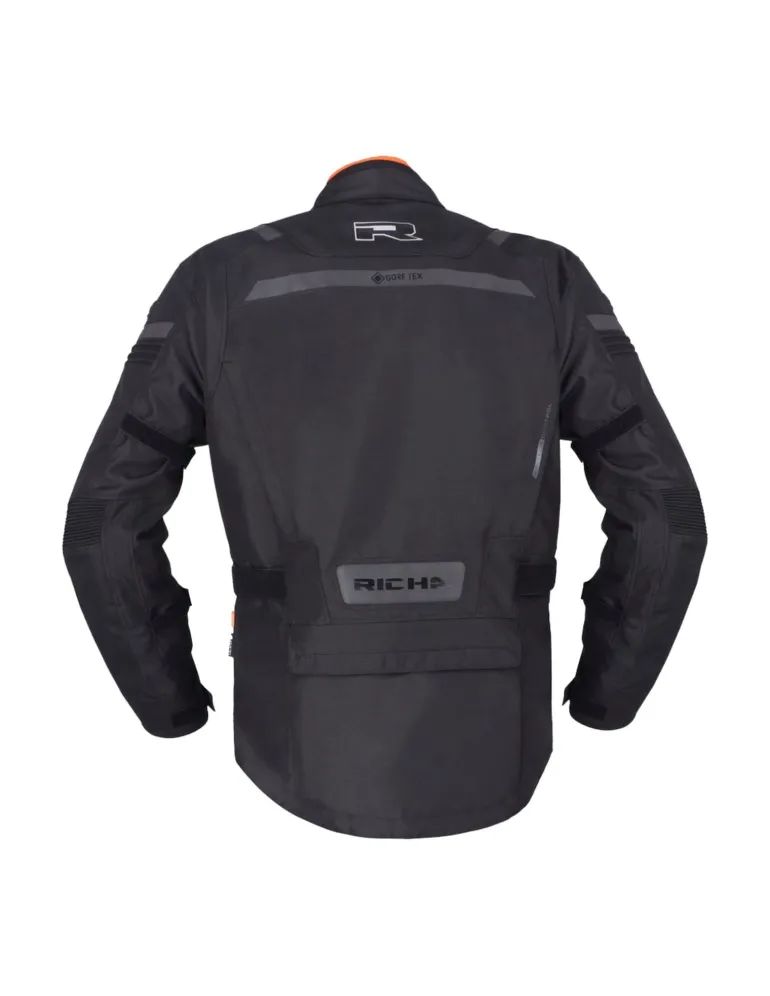 Kurtka Richa Brutus Gore-tex