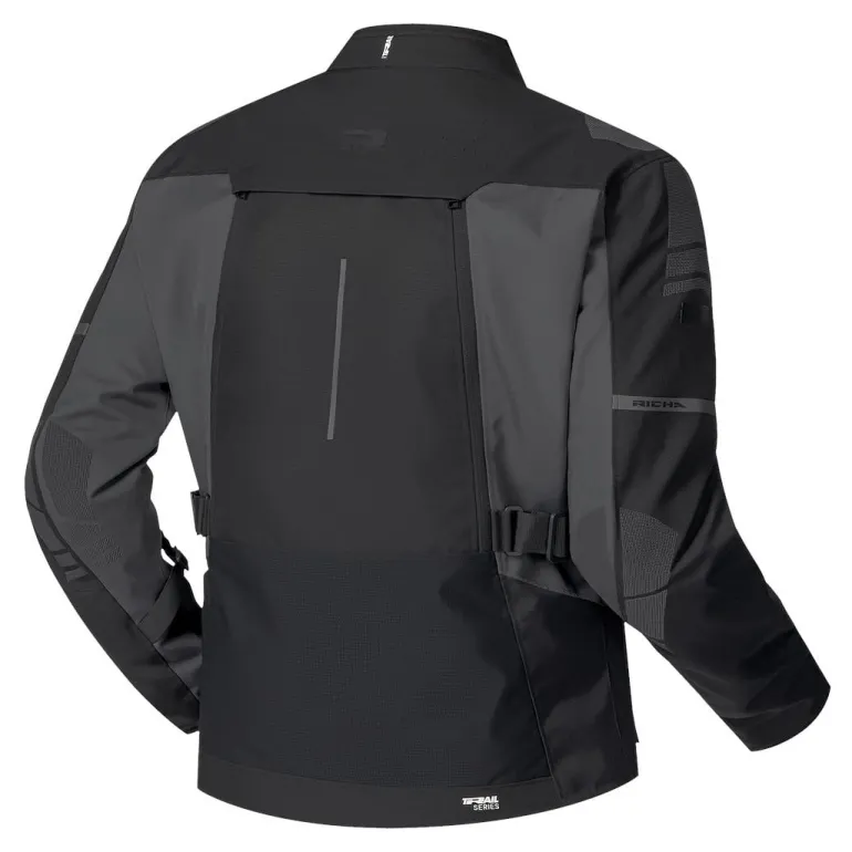 Kurtka Richa Infinity 3 Adventure Women