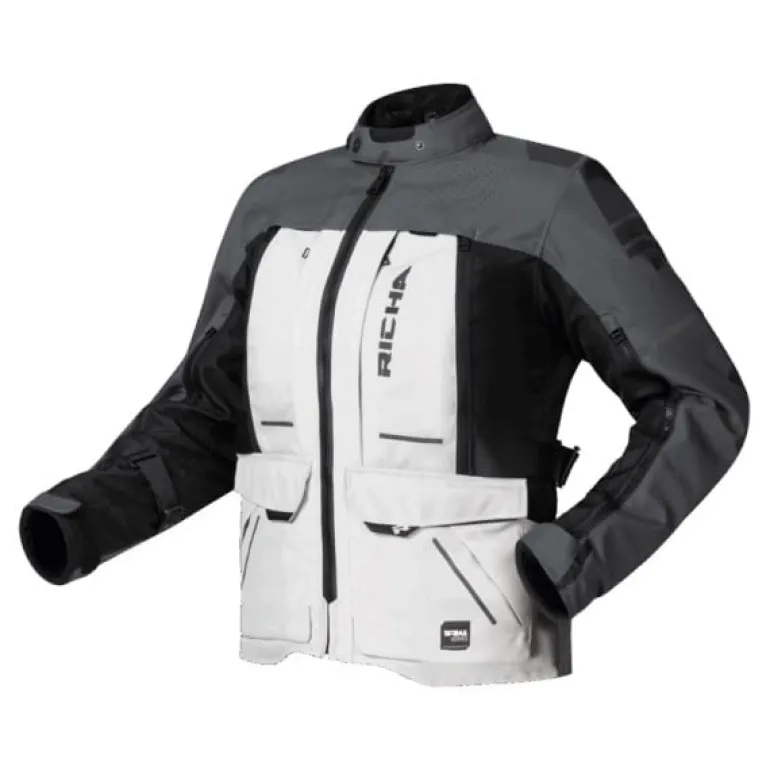 Kurtka Richa Infinity 3 Adventure Women