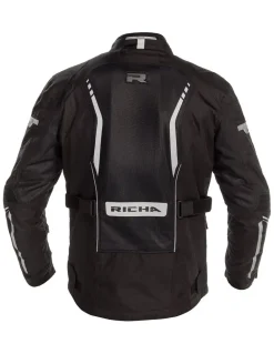 Kurtka Richa Infinity II Mesh