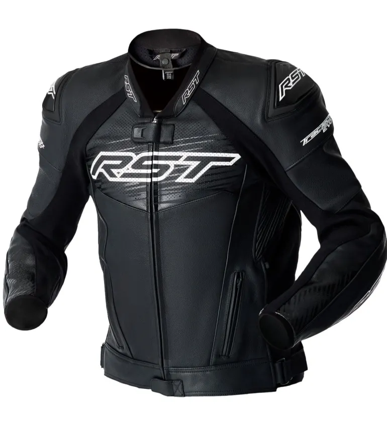 Kurtka RST Tractech Evo D3O