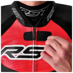 Kurtka RST Tractech Evo D3O