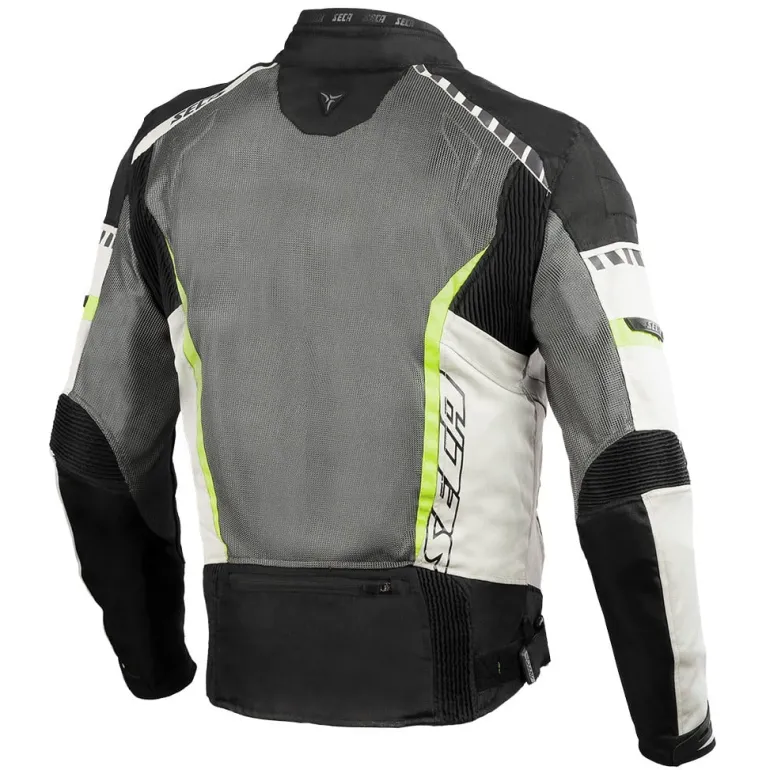 Kurtka Seca AirFlow II