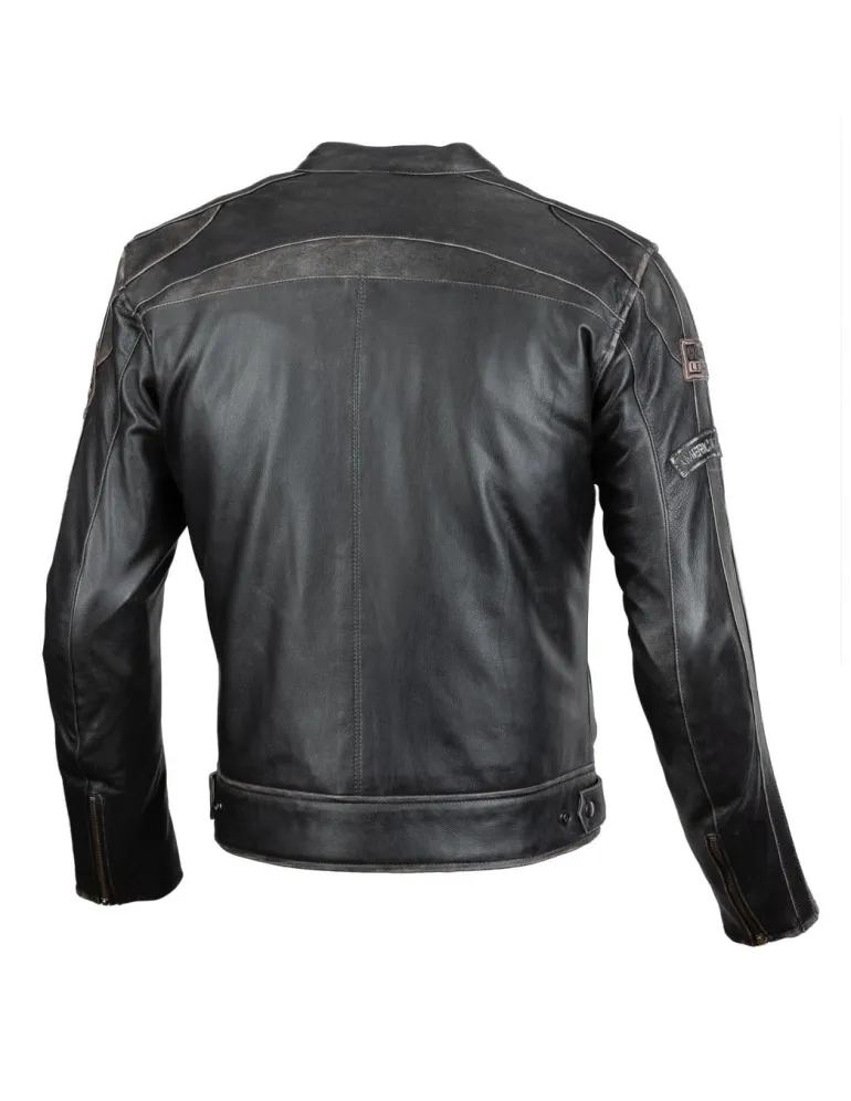 Kurtka Seca Aviator II