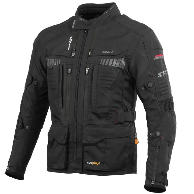 Kurtka Seca X-Tour