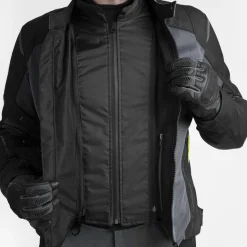 Kurtka SHIMA Rush 2.0 Vented